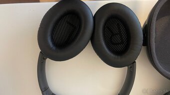 Sluchadla Bose QC35 II - 3