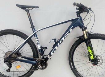 mtb 29" Ghost Lector 3,carbon - 3