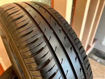 185/65 R15 letné pneumatiky kompletná sada - 3