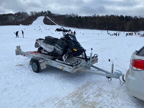 Ski doo 800 - 3