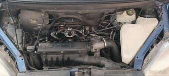 Mercedes Vaneo 1.7 cdti ND - 3