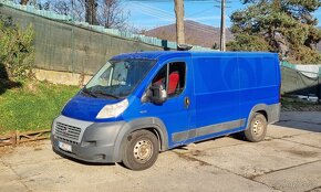 Fiat DUCATO 3.0 CNG L2H1 - 3