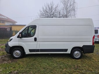 Peugeot Boxer 2.2 HDI L2H2 + Nova STK - 3