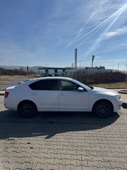 Škoda Octavia III 1.6 tdi - 3