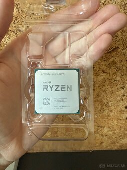 Procesor AMD Ryzen 7 5800X - 3