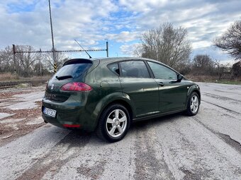 Seat leon 1.9tdi 77kw - 3