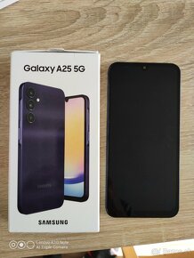 Samsung Galaxy A25 5g - 3