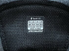 Tretry Specialized Torch 1.0 - 3