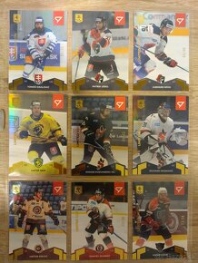 Sportzoo Hokejové kartičky - SHL, Reprezentácia - 3