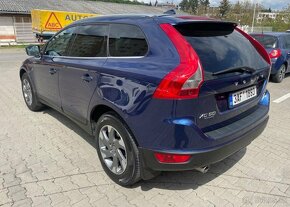 Volvo XC60 2,4D D5,158KW, AWD, OCEAN RACE nafta automat - 3