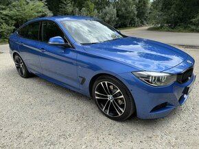 BMW Rad 3 GT 320d xDrive M Sport A/T - 3