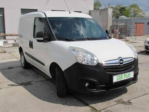 Opel Combo Van 1.3 CDTI L1H1 2.4t - 3