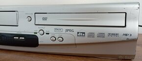 FUNAI  DDVR-6830D... VHS+DVD videorekorder.... - 3