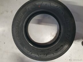 Bridgestone duravis r660 225/65/r16 - 3