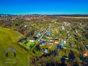 PREDANÉ Záhrada na konci slepej ulice, 407m2, Košice - 3