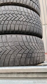 Pneu 225/45 r17 - 3