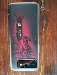 Asus ROG Phone 6 Diablo Immortal Edition 512GB - Čierna - 3