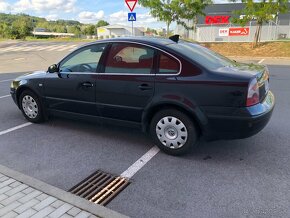 PASSAT B5.5 sedan - 3