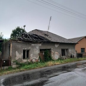 Predaj RD v obci Tekovské Lužany okres Levice. - 3