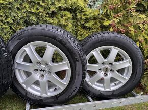 5x114,3 r16 Rial Hyundai 215/65r16 - 3