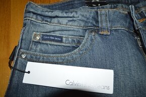 predam uplne nove rifle Calvin Klein - 3