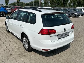 Vw Golf Variant 1.4 TGI 81kw MT6 - 3