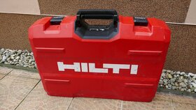 BOURACÍ KLADIVO HILTI TE 800-AVR - 3