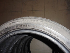 Hankook icept Evo 2 W320 235/45 R19 99V č.8z - 3