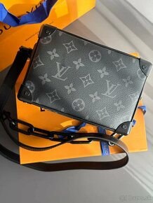 Louis vuitton mini trunk bag - 3