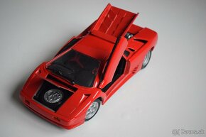 1:18 LAMBORGHINI DIABLO - Maisto - 3