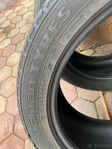 Nokian 265/45 r20 - 3