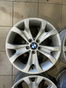 R18 5x120 Original BMW X5 E53 / E46  Styling 183 - 3