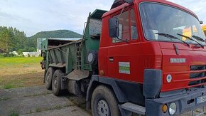 Predám T815 agro 6x6 - 3