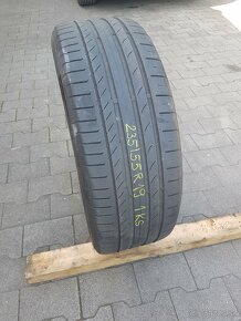 255/45R19 a 235/55R19 po kuse - 3