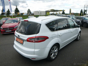 Ford S-max 7-miestny 2,0Tdci 2014 - 3