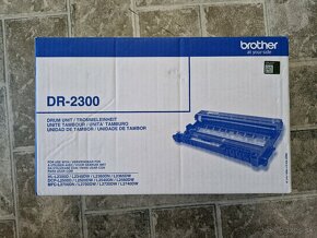 Brother TN-2320 DR-2300 toner a zobrazovaci valec - 3