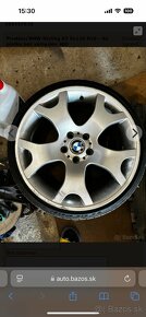 BMW styling 63 5x120 R19 - 3