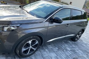 Peugeot 5008 2.0 BlueHDi - 3