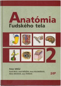 PDF učebnice anatómia - 3