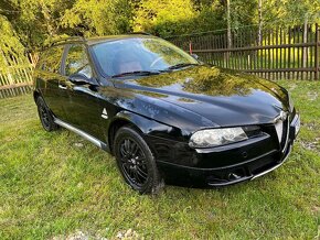 Alfa Romeo 156 Crosswagon Q4 4x4 - 3