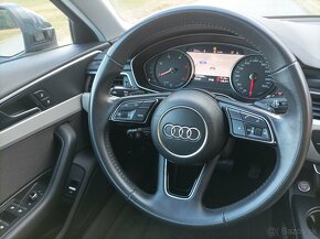 Audi A4 2.0tdi 2020 35 Avant - 3