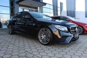 Mercedes-Benz E43 AMG Brabus DPH - 3