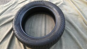 zimné 195/55 r16 XL Matador Nordicca - 8 mm kúpa 2022 - 3