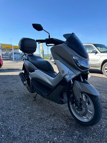 Yamaha N-Max 125 - 3