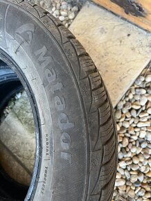 225/65 r17 Matador - 3