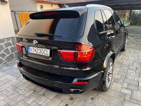 BMW X5 40D LCI - 3