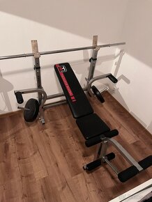 Benchpress - 3