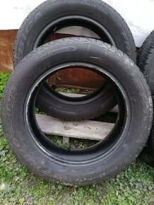 Zimné pneu SUV Debica Frigo 215/60 R17 - 3