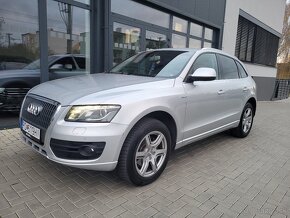 Audi Q5 2.0 TFSI quattro S tronic - 3