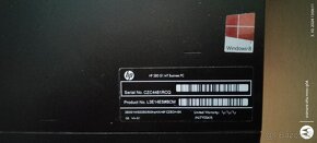 HP 280 G1 MT Business pc- na nahradne diely - 3